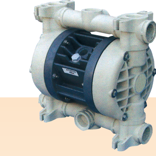 Bơm hóa chất Lafonte Membrane pump mod. BX10FMTTFT  Lafonte Italy BX10-F-D-T-F-T