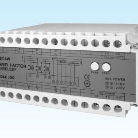 Thiết bị chuyển đổi công suất hữu công  DT-34WS1H  DAEJOO/Hàn Quốc