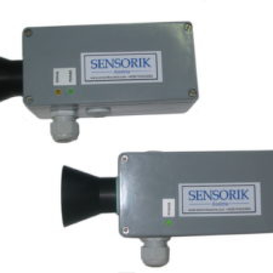 Cảm biến an toàn LIGHT BARRIERS FSP 30 SERIES SENSORIK