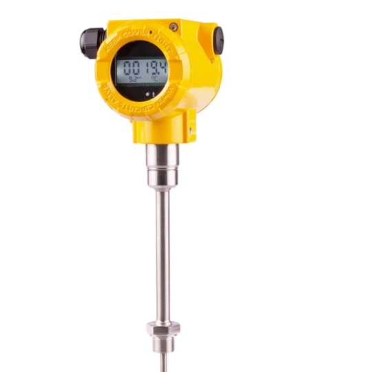 Cảm biến áp suất Aplisens APT-2000ALW Smart temperature transmitter