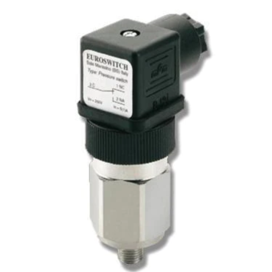 Cảm Biến Áp Suất Dầu P/N : 4920H20 EUROSWITCH
