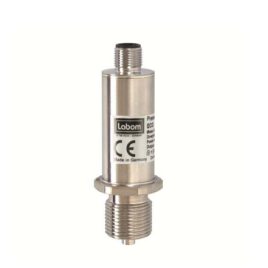 Cảm biến áp suất Labom CA1100-A3058-H1-T120-K10 