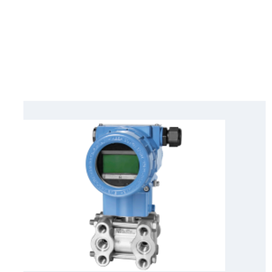 Cảm biến chênh áp  MDM3051S-DP Intelligent Pressure Transmitter  Ordering code MDM3051S-DGP-H-1F-A-N-1 