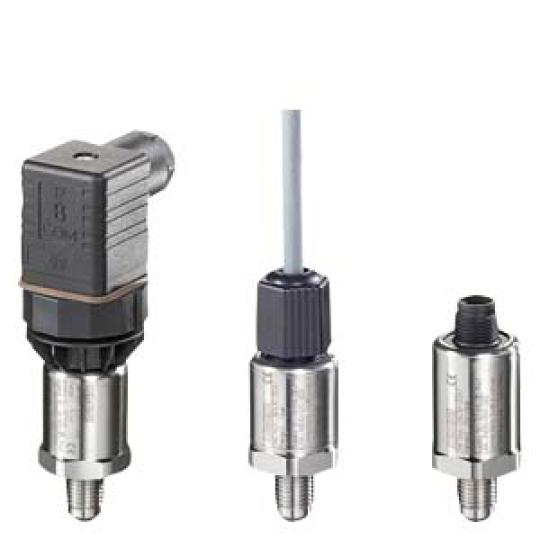 Cảm biến áp suất Siemens 7MF1566-3AA00-2AA1  