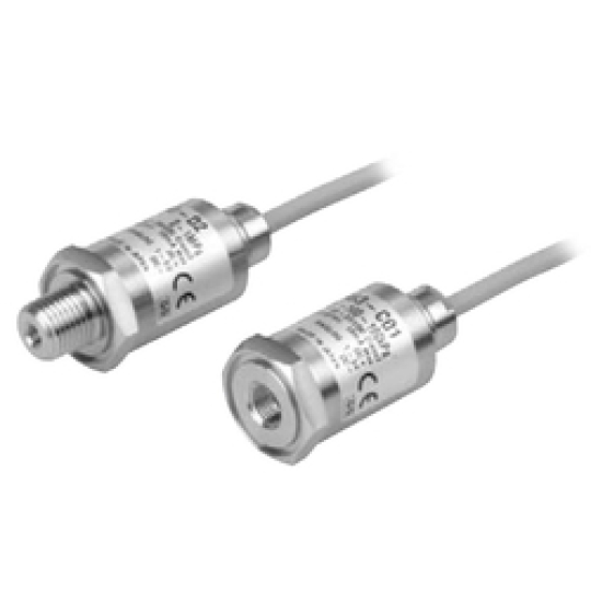 Cảm biến áp suất SMC PSE564-02-28-C2 
