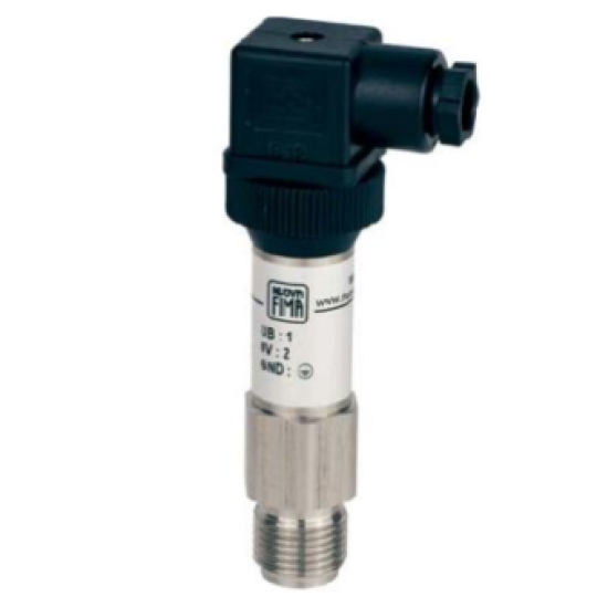 Cảm biến áp suất ST18 Nuova Fima  