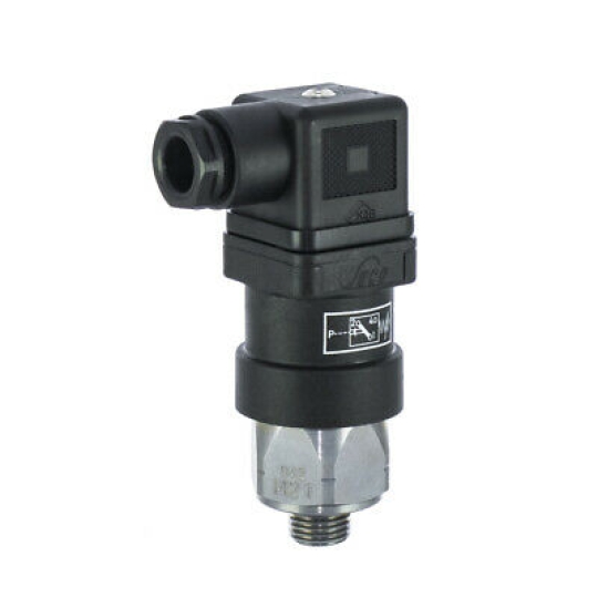 Cảm biến áp suất SUCO 0184-458 03-6-042