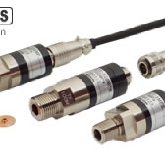 Cảm biến áp suất Valcom VPRT-500KW 3m CABLE