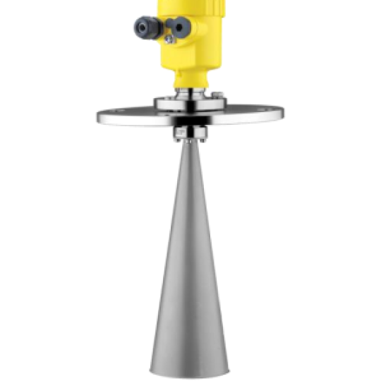 Thiết bị báo mức Vega VEGAPULS SR 68  PSSR68.RXE1Q2HAMAV 