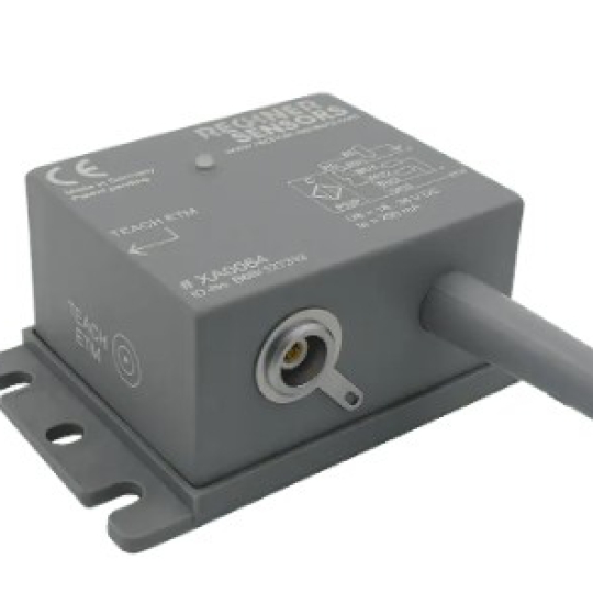 Cảm biến điện dung  RECHNER KXA-5-1-BPA-ET-Z02-Y90 Article number XA0064