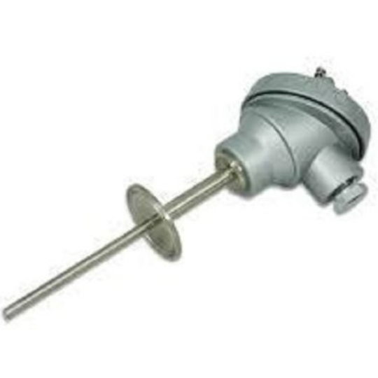 Cảm biến Dittmer Article No. eng-1846-16 RTD mit B-Kopf