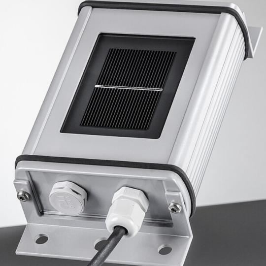 Cảm biến đo bức xạ mặt trời Si-RS485TC-T-MB  digital Silicon Irradiance Sensor Ingenieurbüro Mencke & Tegtmeyer