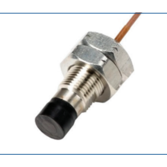 Cảm biến đo độ rung Emerson Epro PR6424   PR6424/006-110 (PR647/007-110 is no longer available) Emerson PR6424 16mm Eddy Current Sensor