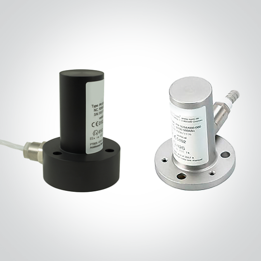 Cảm biến đo vận tốc  Emerson Epro PR9268/602-000 ,PR9268/702-000, PR9268/301-100, PR9268/201-100, PR9268/017-100 Electrodynamic Velocity Sensor