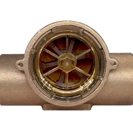 Cảm biến đo lưu lượng GEMS Flow rate monitoring. PFO series. Part.No 156262 