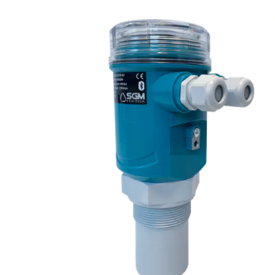 Cảm biến mức siêu âm Model: METER1F4A SGM 