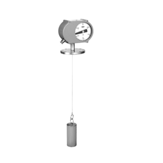 Cảm biến đo mức Hitrol HT-100FI  