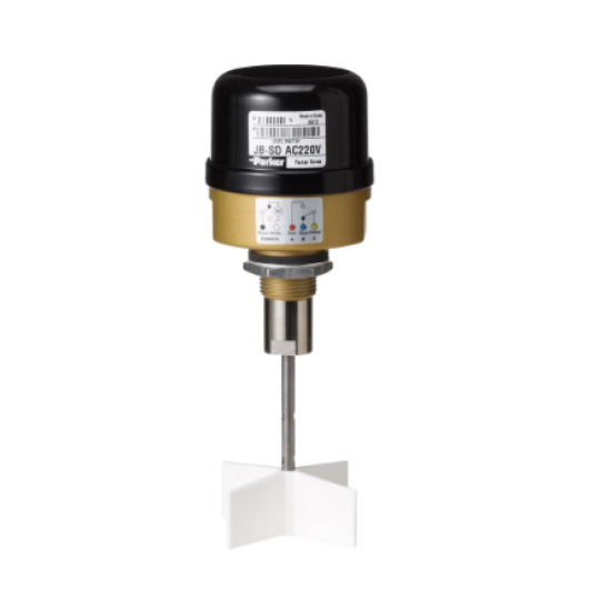 Cảm biến đo mức Parker JB-SD-AC220V Level Switches- level measurement (JB, JC7, JD, JF, JRS Series)