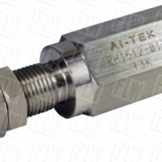 Cảm biến hiệu ứng Hall AI-Tek Instruments RH1512-013 RH Series AI-Tek Instruments RH1512-013 RH Series Hall Effect Sensor