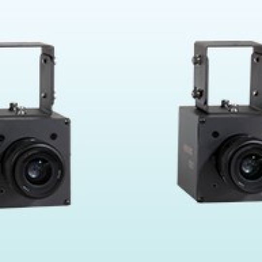 Cảm biến hình ảnh TK TOYO  CCS-20B/50B