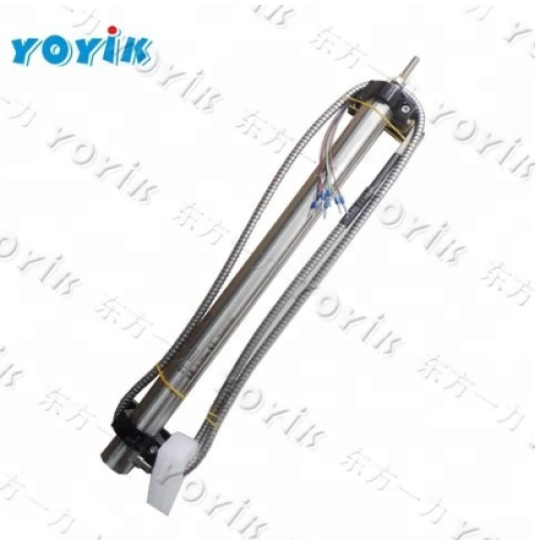 Cảm biến vị trí tuyến tính Cho Turbine Hơi Nước HTD-300-3 LVDT Yoyik 