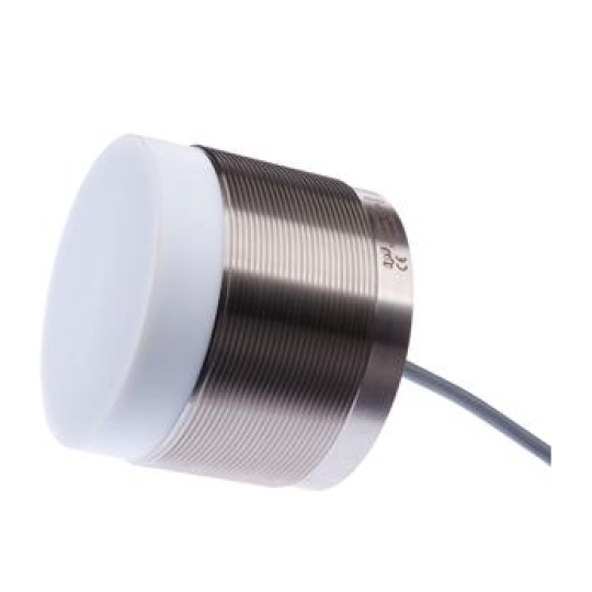 Cảm biến Ipf-electronic  IN991070 INDUCTIVE SENSORS - INCREASED AMBIENT TEMPERATURE IN991070