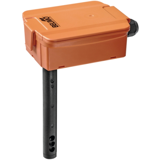 Cảm biến khí CO2 22DC-13 Belimo Duct sensor CO₂ 