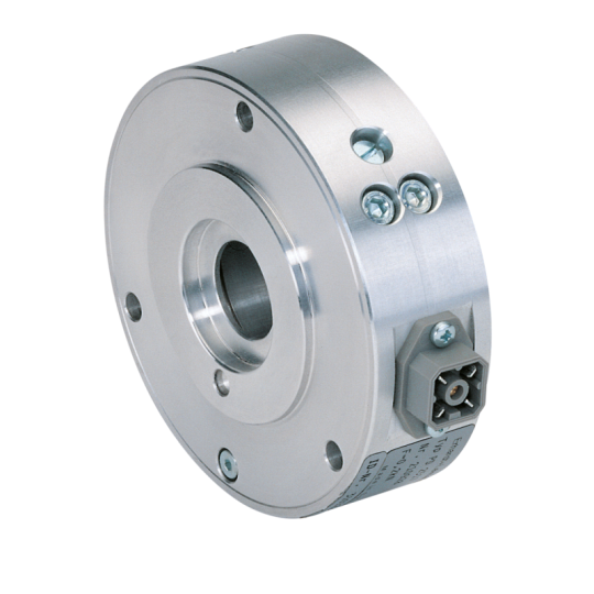 Cảm biến lực căng ( Loadcell ) PD 2535  Dãy đo : 1.5kN Nr : 308698 Erhard +leimer  Germany