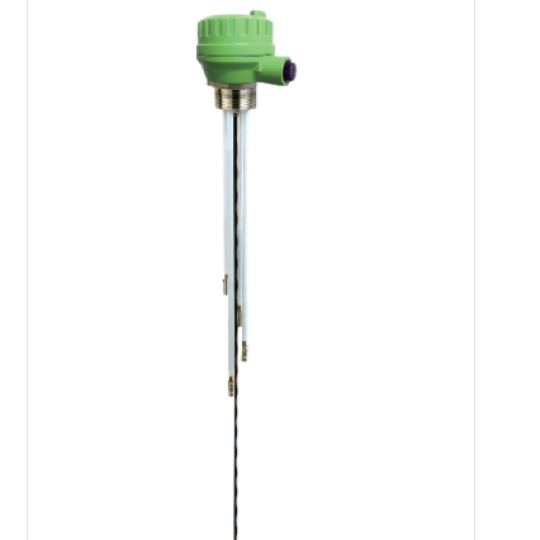 Cảm biến mức Hitrol Electrode Type Level Switch  HE-4H  Hitrol