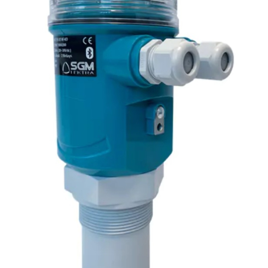 Cảm biến mức siêu âm Model METER1F4A