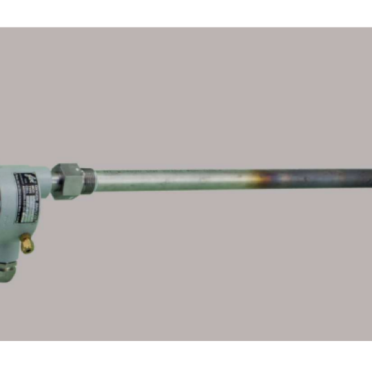 Cảm biến phân tích khí Oxy Model MOD 4153  FER Instrument 