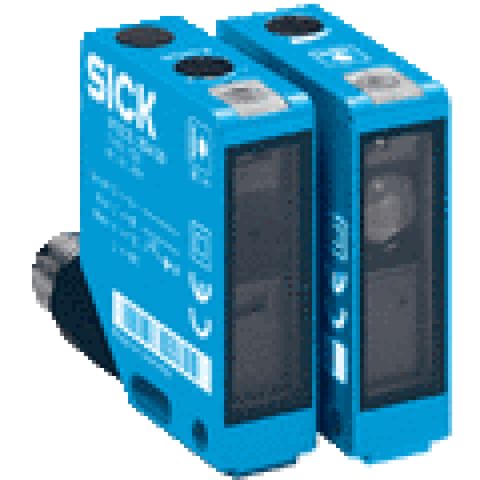 Cảm biến quang điện SICK WS/WE12L-2N410AO4 1023060
