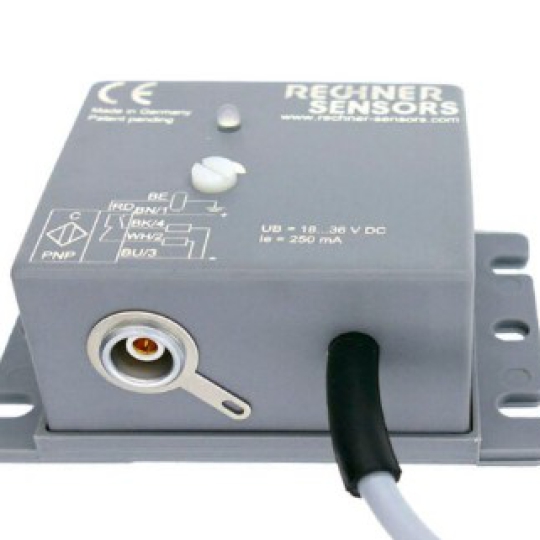 Cảm biến Rechner KXA-5-1-BPA-FB-1-Z02-Y90 Item number XA0069