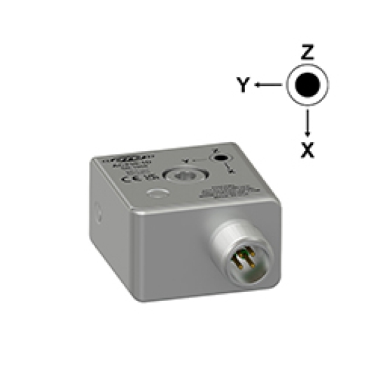 Cảm biến rung AC230-1D hãng CTC USA