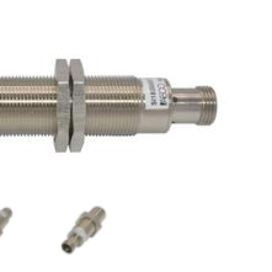Cảm biến AECO Inductive Sensor Part Number: I18000399 Model: SI18-DC8 PNP NO H 