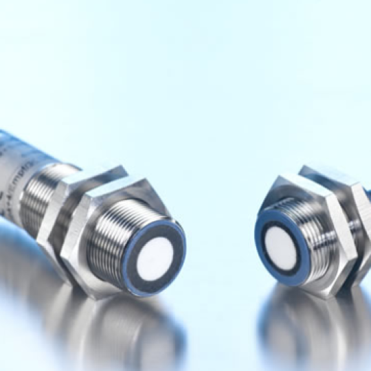 Cảm biến siêu âm dbk+4 ultrasonic double-sheet control  MICROSONIC