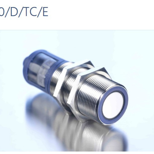 Cảm biến siêu âm Microsonic mic+130/D/TC/E 22320
