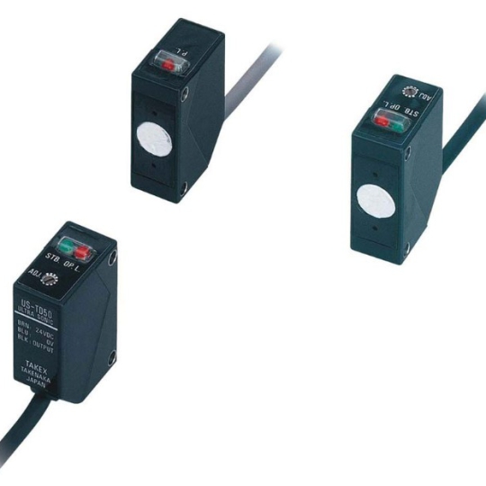 Cảm biến siêu âm Takex US-T50/US-R25