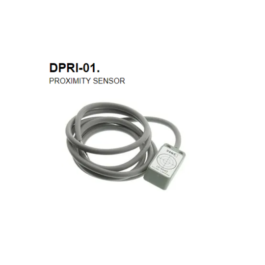 Cảm biến tiệm cận IDEC DPRI-01 Proximity Sensor 