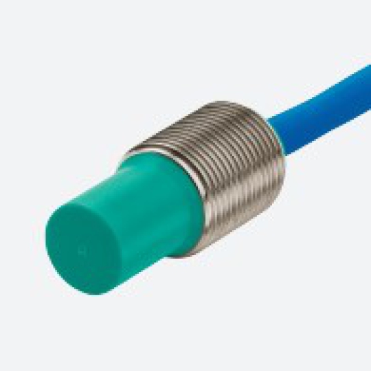 Cảm biến tiệm cận Pepperl + Fuchs Model NJ5-11-N-G