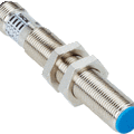 Cảm biến tiệm cận SICK IM12-02BNS-ZUK 1017438	