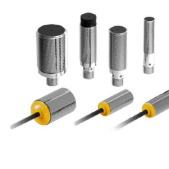Cảm biến tiệm cận SODRON SN18-08BNAE, SN12-02BNA-K55E-1