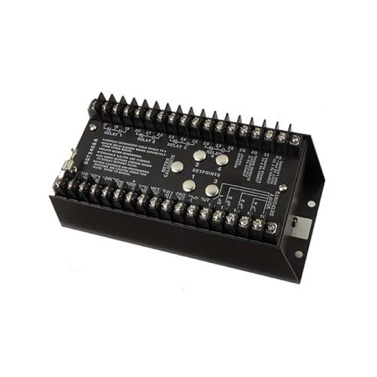 Cảm biến tốc độ Dynalco Speed Switch/Transmitter - SST-2400H  Model  SST2400H-206