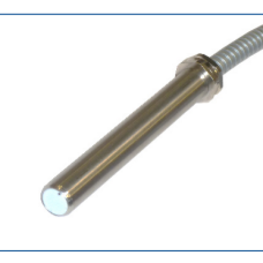 Cảm biến tốc độ Emerson Speed sensor PR 9376/010-011  Emerson PR9376 Hall Effect Speed/Proximity Sensor