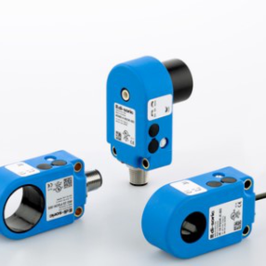 Cảm biến từ di-soric IRB 20 NS-B3