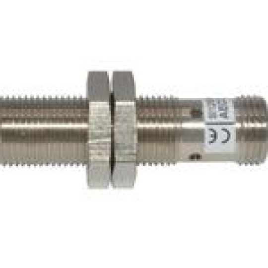 Cảm Biến Từ I12000744  AECO Part Number: I12000744 Model: SI12SS-DC4 PNP NO+NC H S 