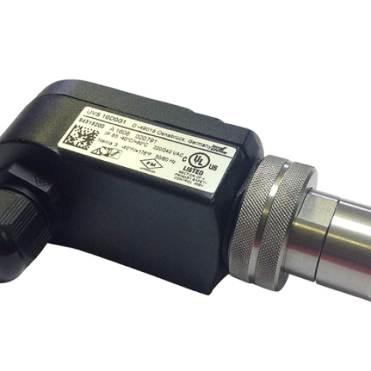 Cảm biến UV UVS 10D4G1 84315204  UVS 10D4G1   Kromschreder - Elster