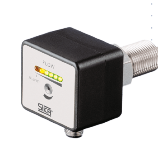 Cảm biến VES08 Sika VE series