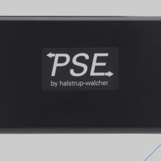 Cảm biến vị trí PSE335-14/So-DP-0-0-0 Halstrup Walcher PSE 33x-14