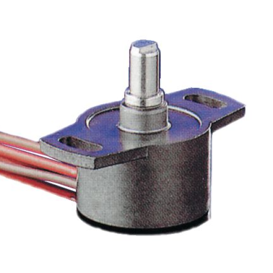 Cảm biến vị trí SP2801 100 002 001 - Angular Potentiometer Position Sensor 100° 3kOhm, Novotechnik